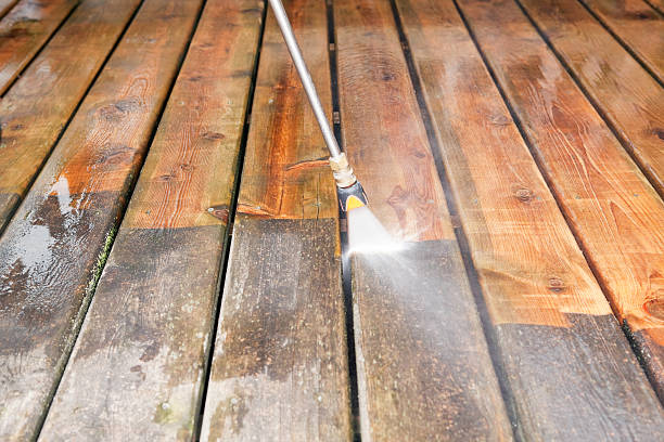 Trusted Coosada, AL Pressure Washing Services Experts